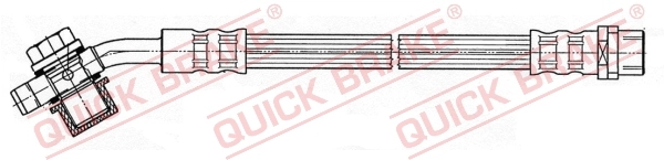 Brake Hose